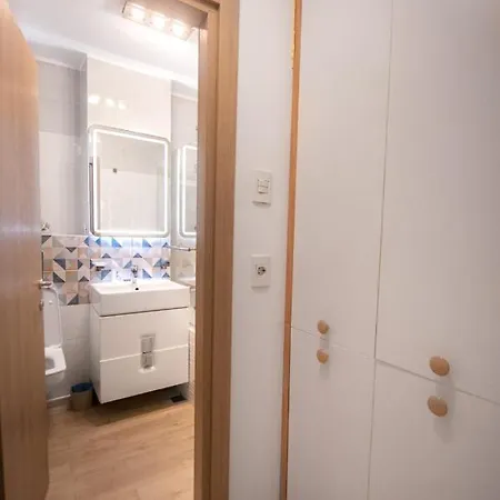 Apartament Neptun Park Aventura *