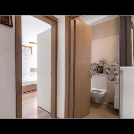 Appartement Neptun Park Aventura *