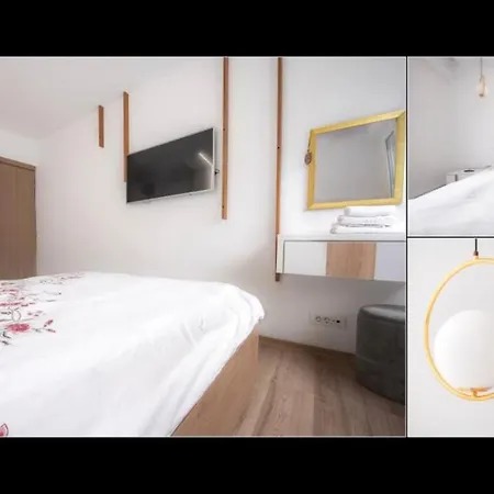 Appartement Neptun Park Aventura